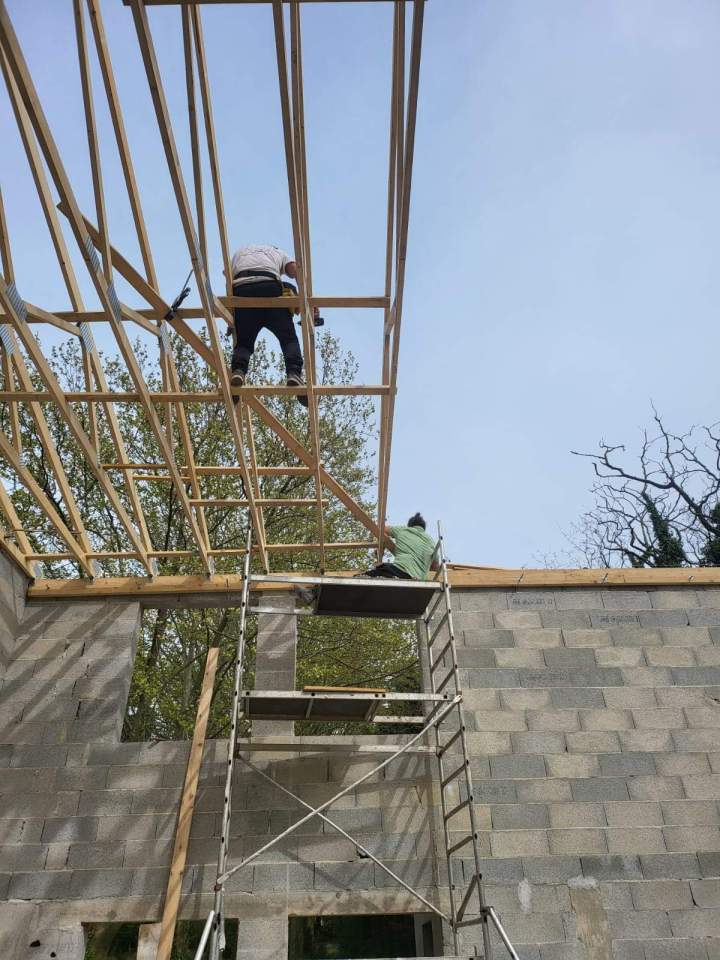 Entreprise générale du bâtiment tous corps d'état - Aix-en-Provence