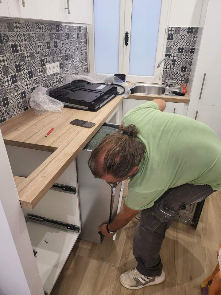 Installation fenêtre Aix-en-Provence