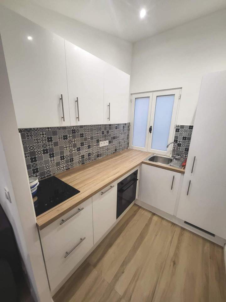 Transformation et agrandissement de votre espace de vie actuel