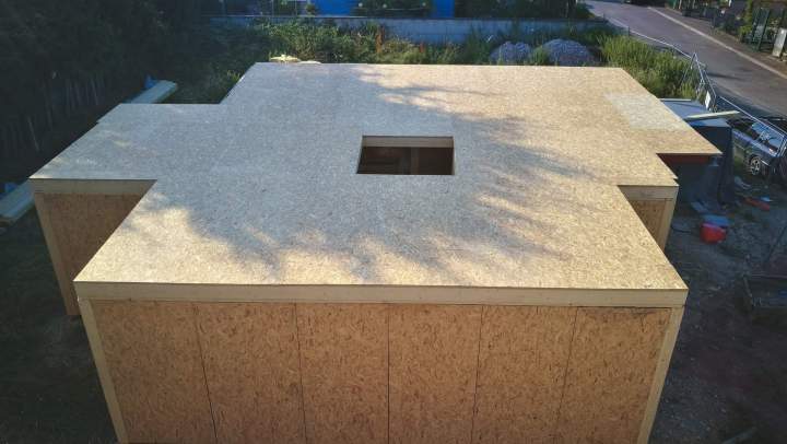 Entreprise générale du bâtiment tous corps d'état à Aix-en-Provence