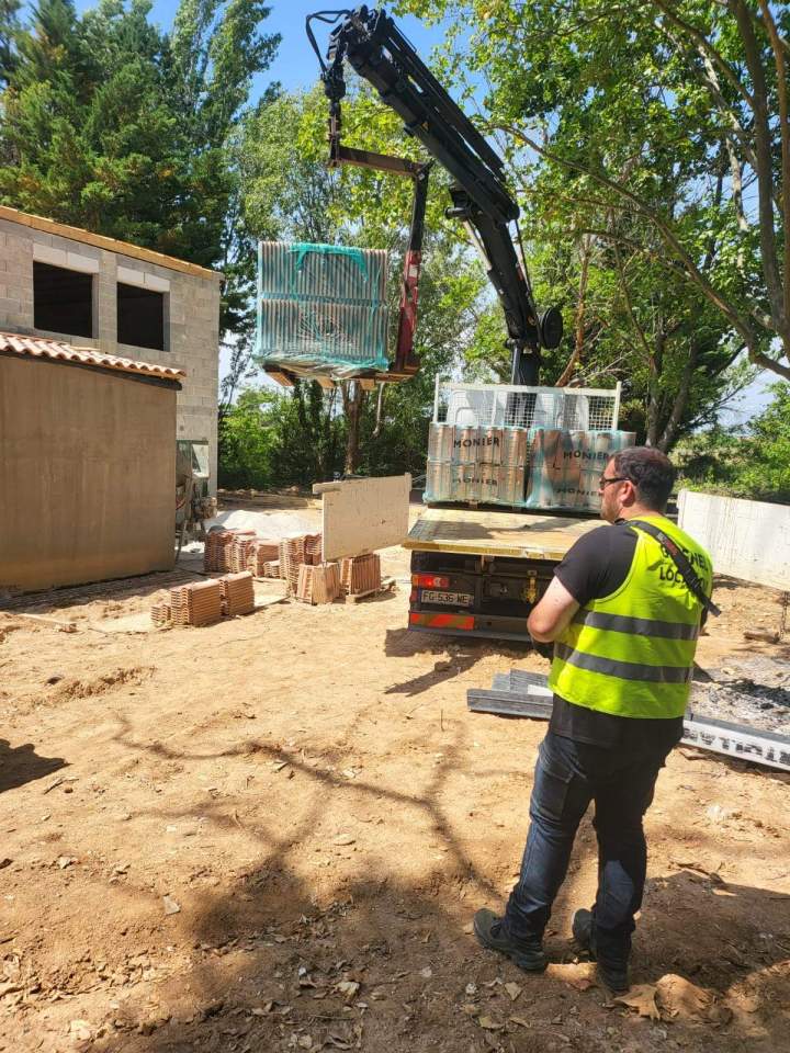 Entreprise générale du bâtiment tous corps d'état - Aix-en-Provence