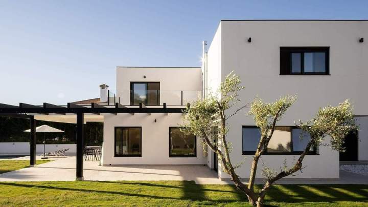 Entreprise de construction Aix-en-Provence